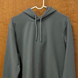 Cuts XL Hoodie Sweatshirt -